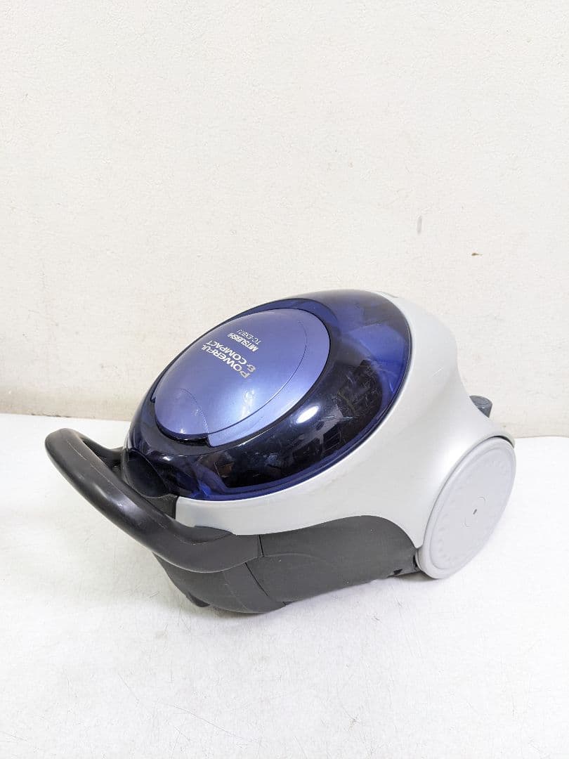 MITSUBISHI TC-EXB7J-A サイクロン式掃除機 2013年製