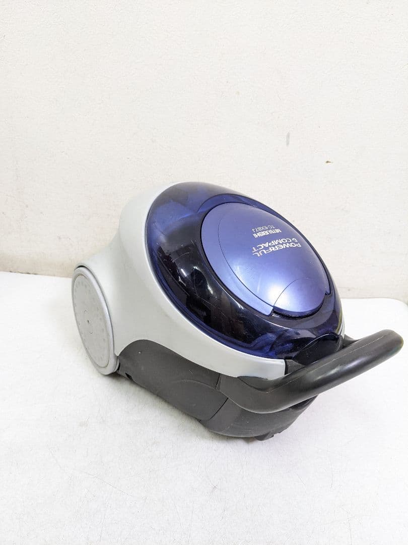 MITSUBISHI TC-EXB7J-A サイクロン式掃除機 2013年製