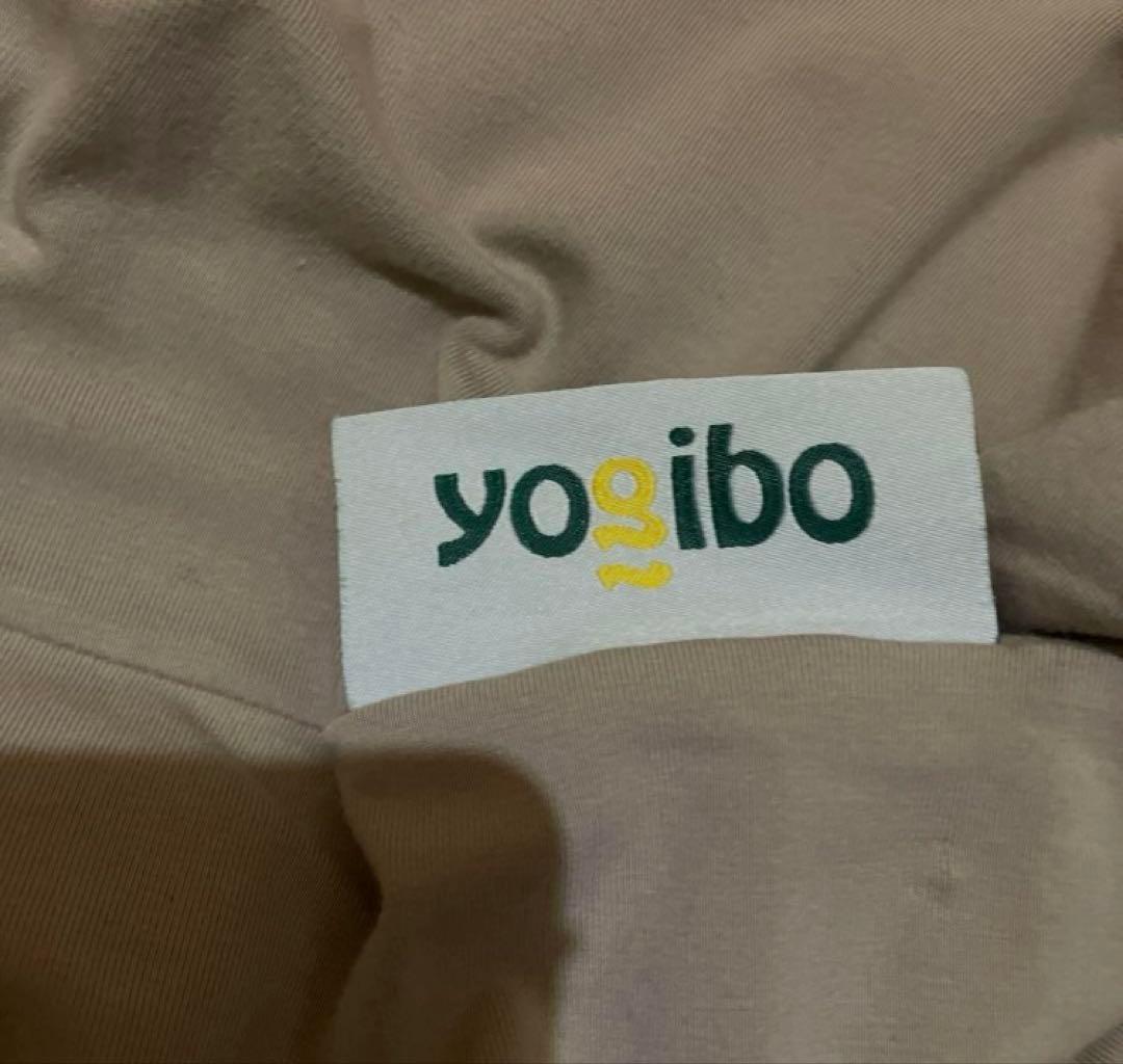 ヨギボーピラミッド