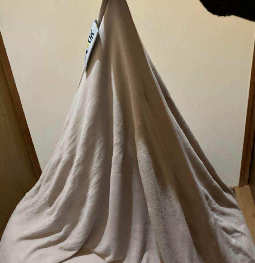 ヨギボーピラミッド