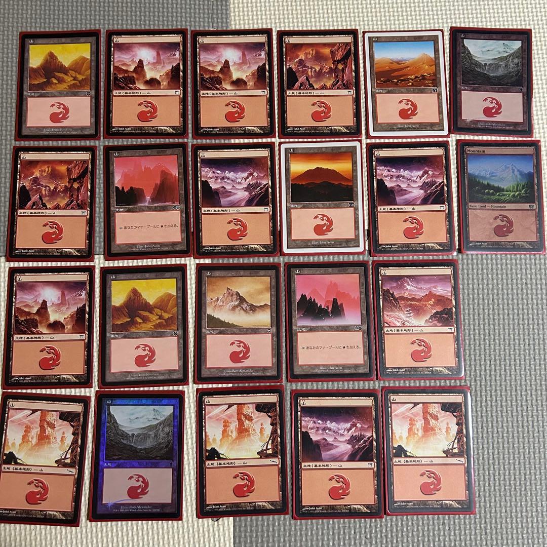 真*引様 【引退品】マジック：ザ・ギャザリング まとめ売り