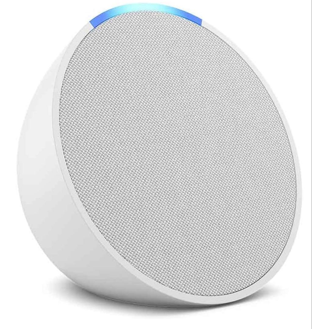 Echo Spot & Echo Pop セット＊