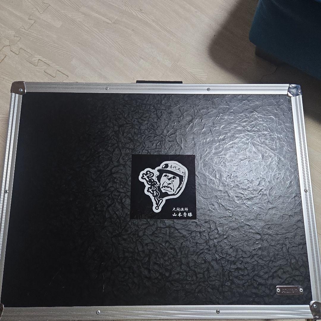 赤　エフェクターセット