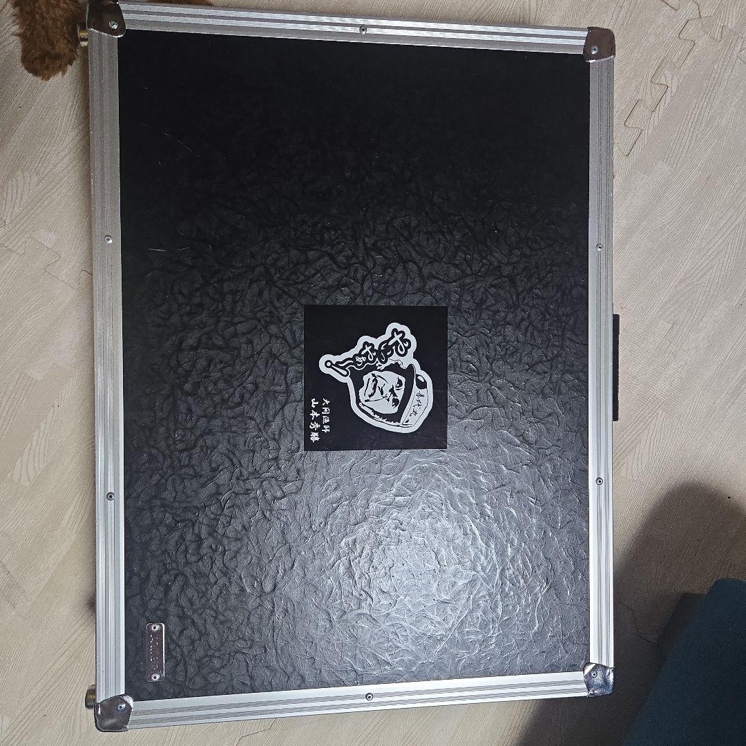 赤　エフェクターセット