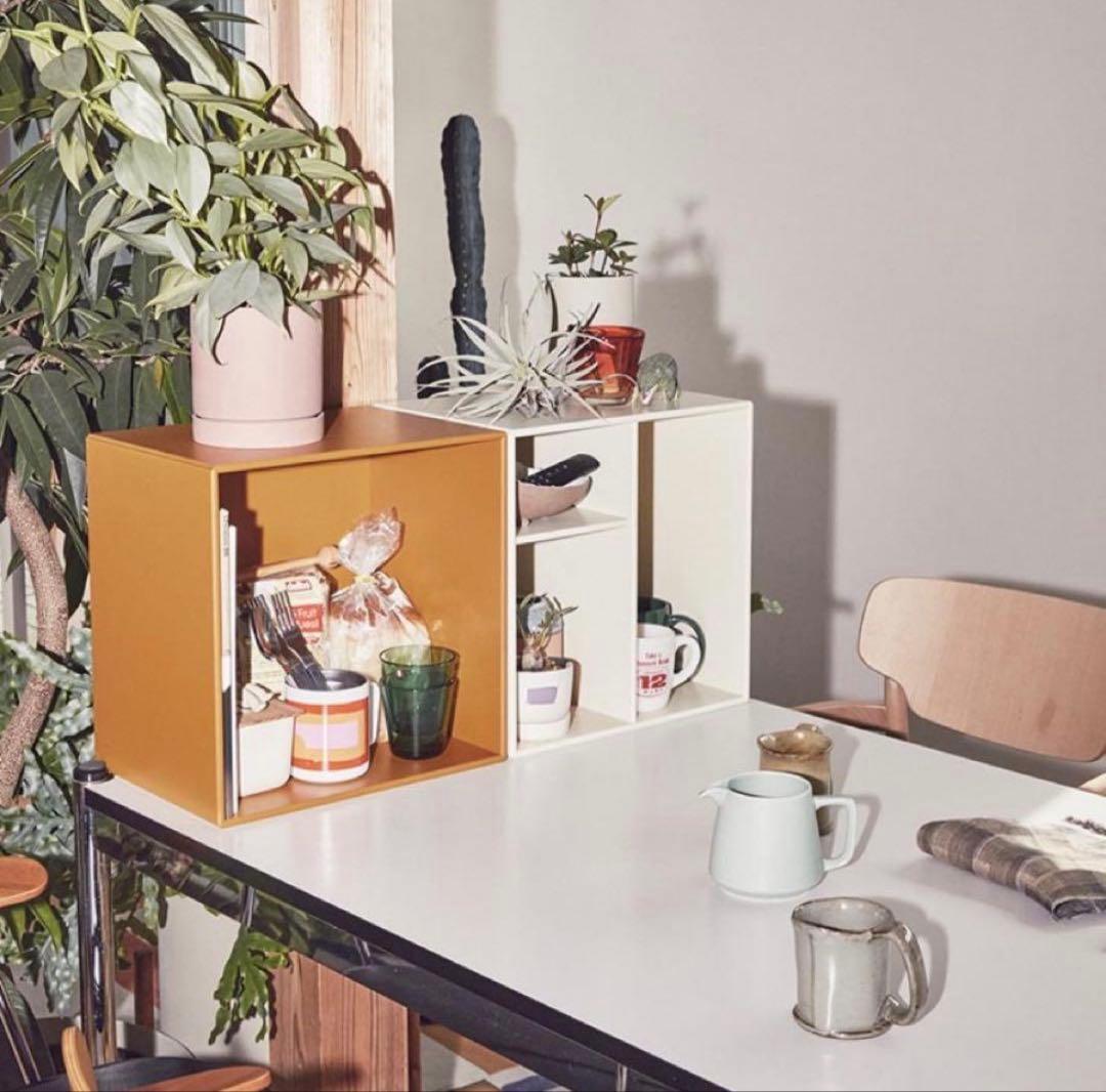 Montana Mini シェルフ 1001 mist