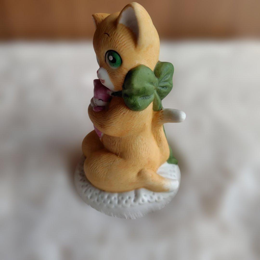 みかん絵日記 セラミックドール 陶磁器 Mikan Enikki　★希少品★