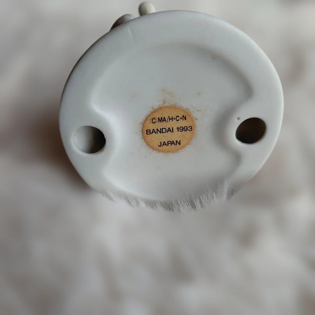 みかん絵日記 セラミックドール 陶磁器 Mikan Enikki　★希少品★