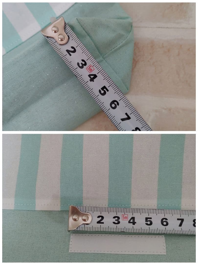 myumama01　給食袋