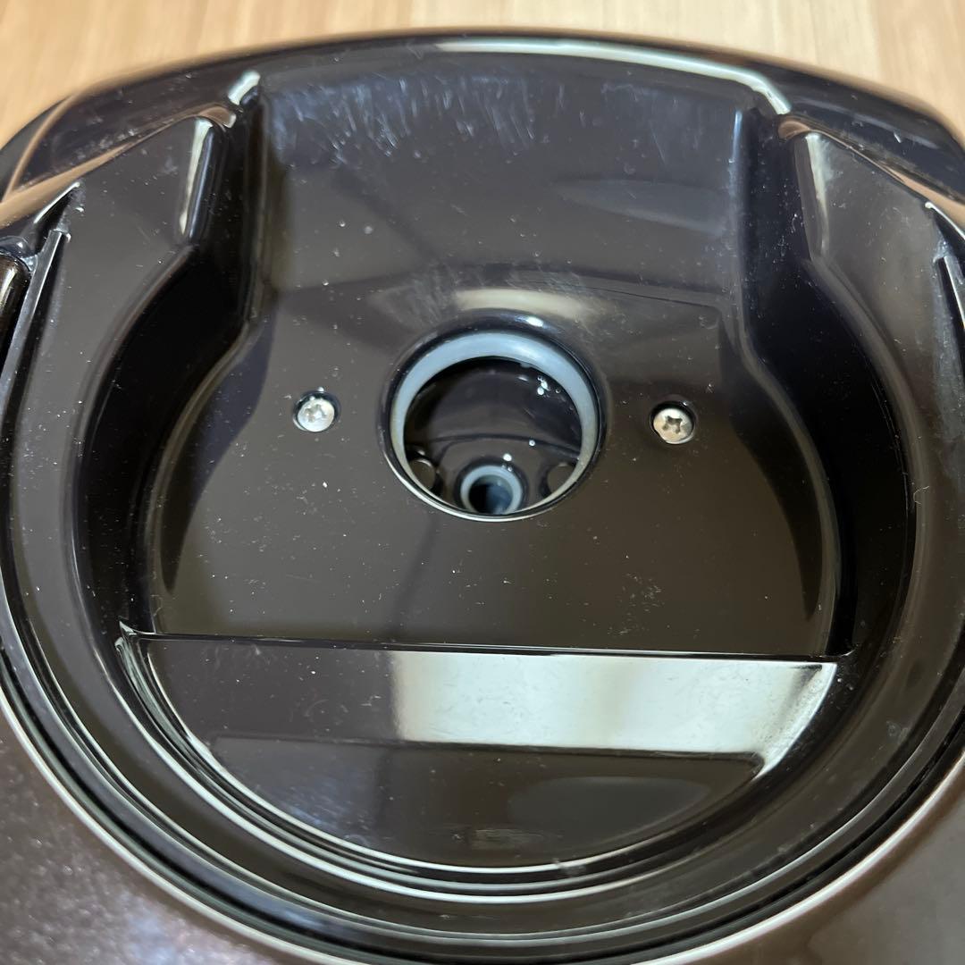 象印 NP-ZW10 炊飯器　5.5合炊き