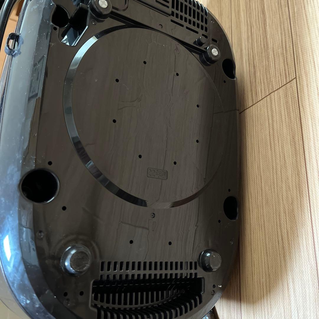 象印 NP-ZW10 炊飯器　5.5合炊き