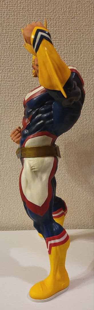 僕のヒーローアカデミア　Begin the HERO 　オールマイトセット