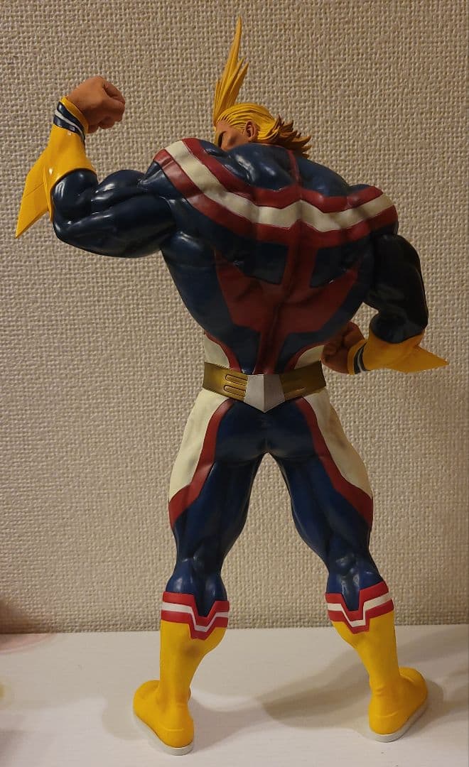 僕のヒーローアカデミア　Begin the HERO 　オールマイトセット