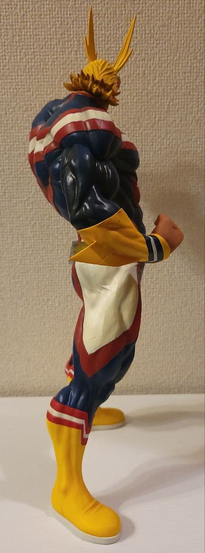 僕のヒーローアカデミア　Begin the HERO 　オールマイトセット