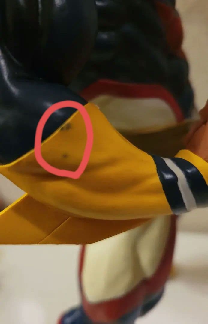 僕のヒーローアカデミア　Begin the HERO 　オールマイトセット