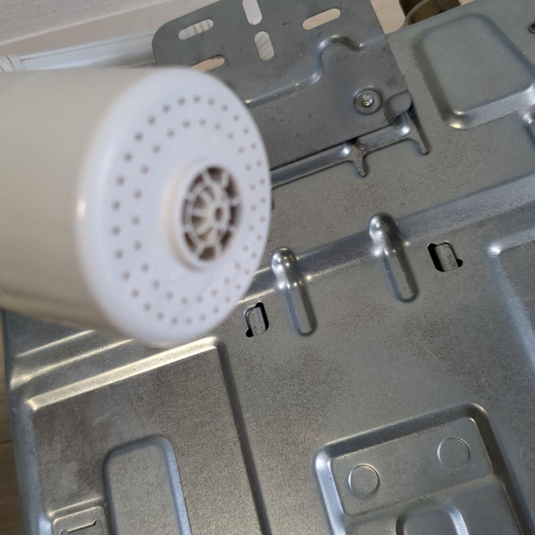 瞬間湯沸かし器　湯沸器 都市ガス