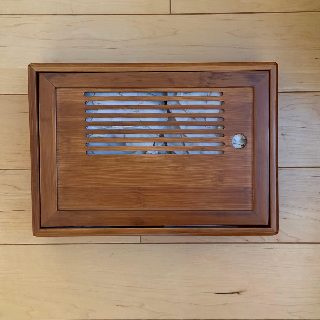 紫竹軒 精品竹茶盤