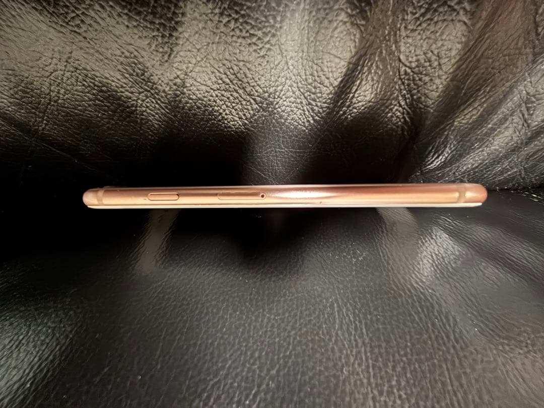 ★整備品⭐︎送料無料　iPhone8本体 64GB SIMフリー