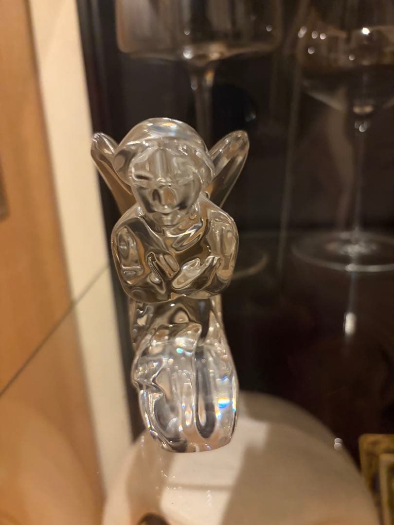 バカラ人気！祈りの天使女神⭐︎守護神