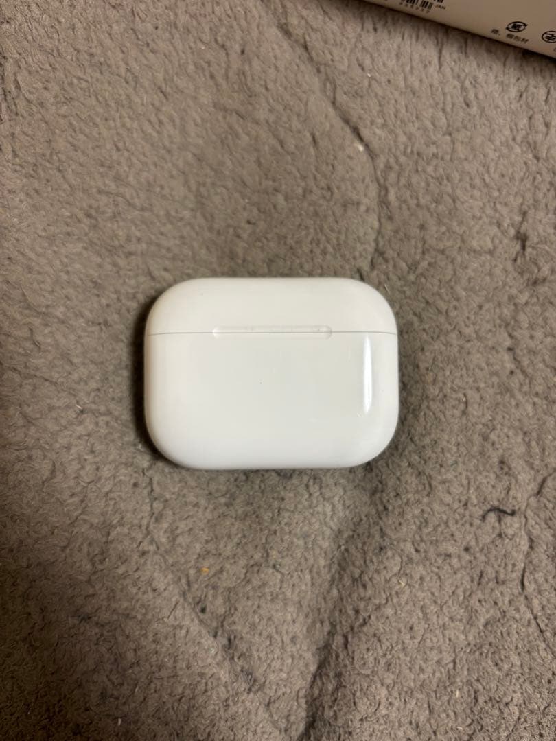 AirPods Pro3本体 箱付き