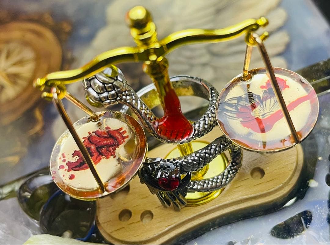 やま様　オルゴナイト　オーダー®️