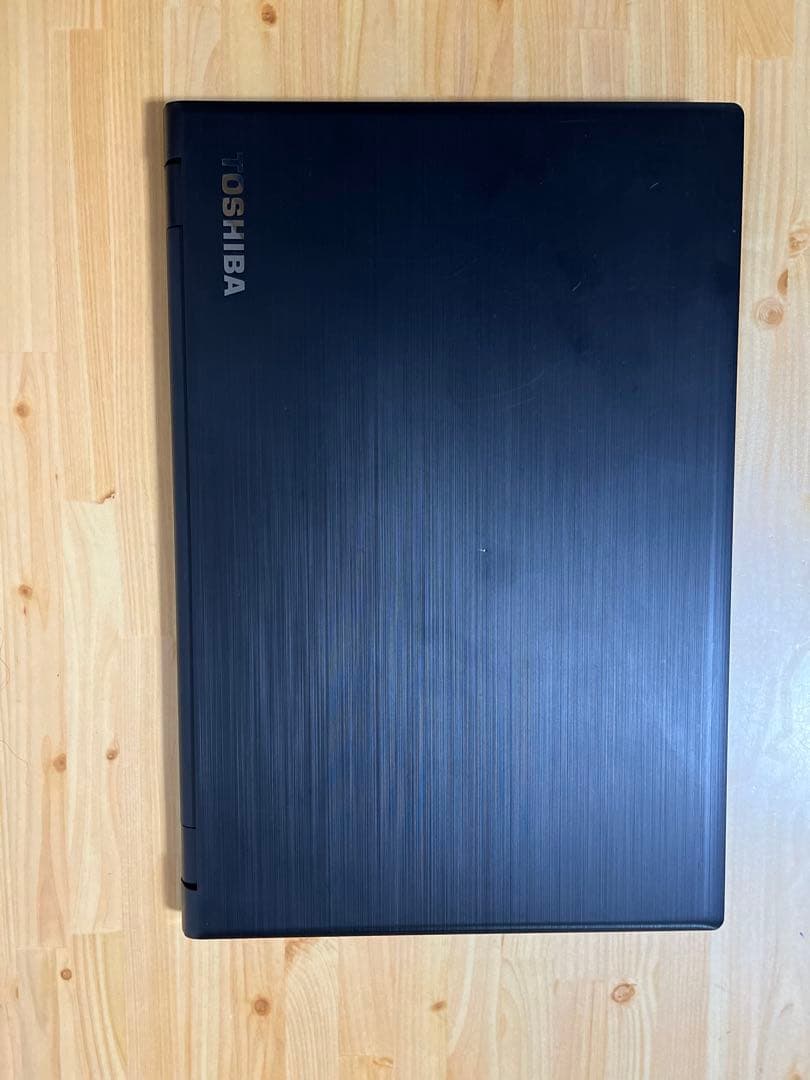 dynabook B55/H　メモリー8G　SSD128GB 　WIN11