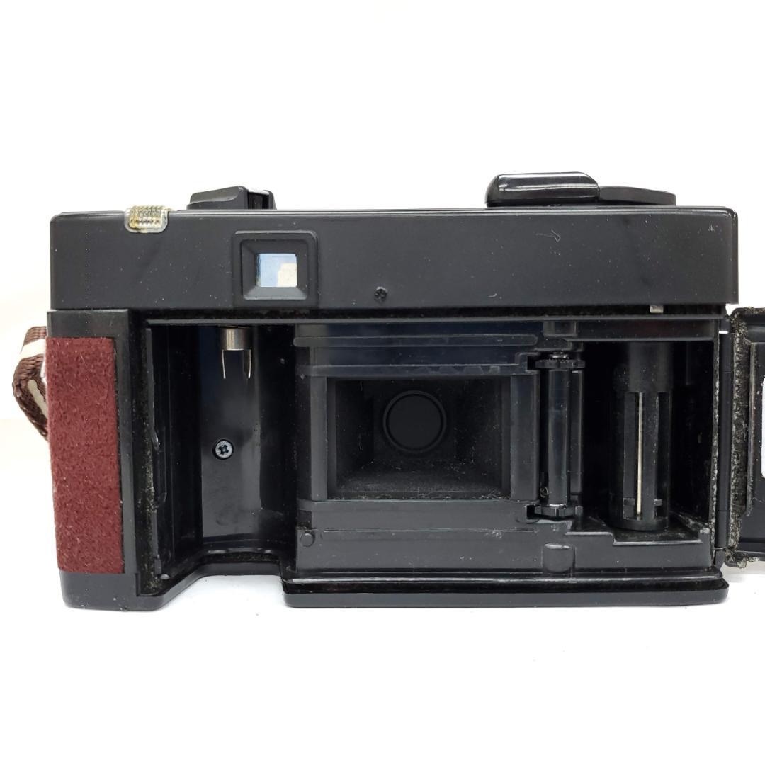 【動作確認済】 KONICA C35 AF G0108-218-6ID p