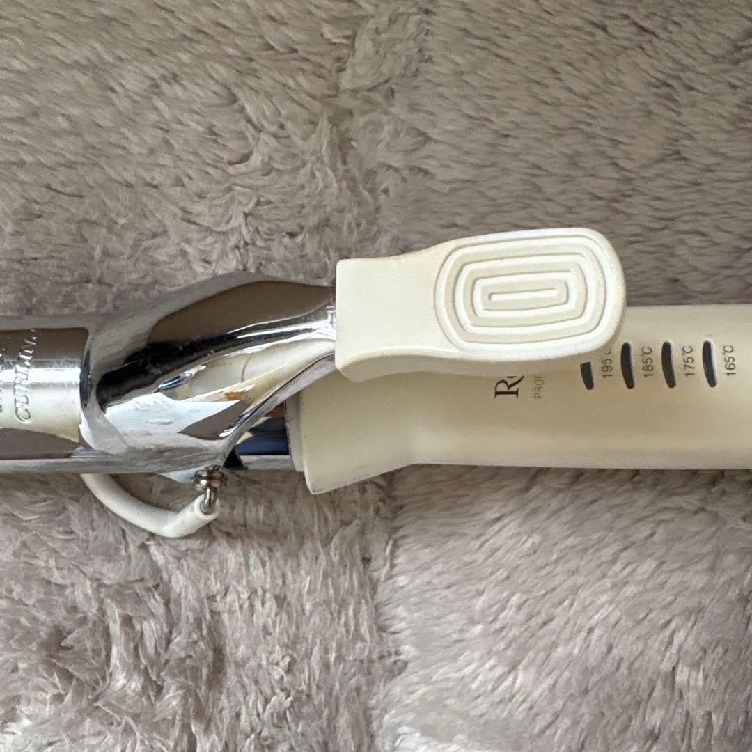 ❤️ クレイツ✴︎Repit スクエアバー 32mm カールアイロン
