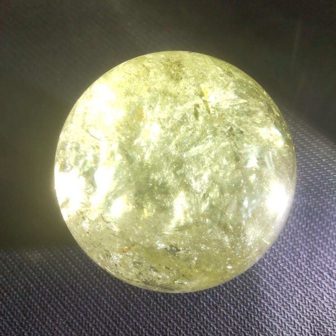 シトリン スフィア