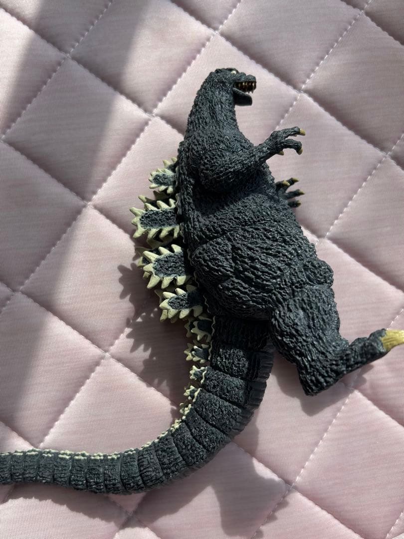 【専用】東宝怪獣コレクション/ゴジラ&モスラ 3体セット