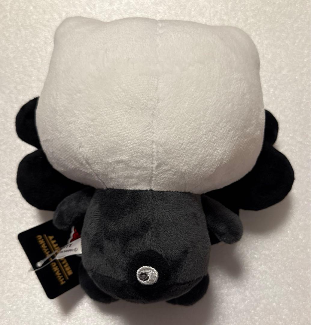 EXPO2025 サンリオミャクミャクなりきりぬいぐるみ Ｍブラック キティ
