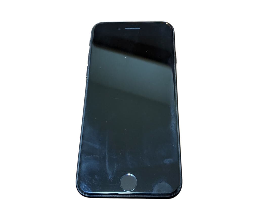 iPhone SE 第2世代 SE2 128GB ブラック