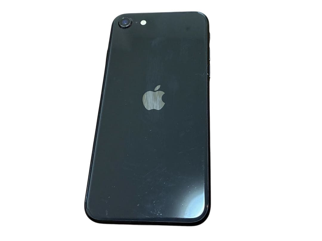 iPhone SE 第2世代 SE2 128GB ブラック