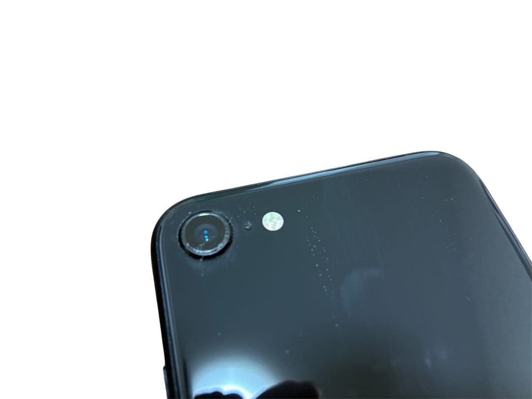 iPhone SE 第2世代 SE2 128GB ブラック