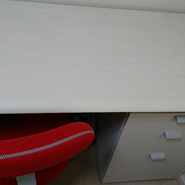 【新品】木製学習机