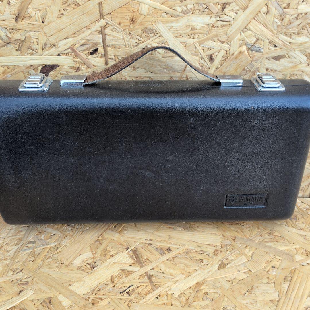 YAMAHA　クラリネット　YC-35 　ジャンク　ヤマハ