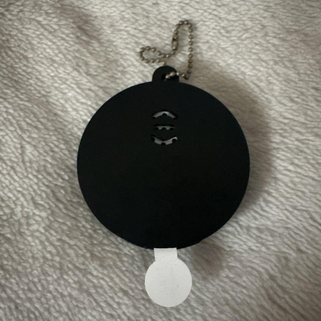 SILENT SIREN サイン入りボイスストラップ