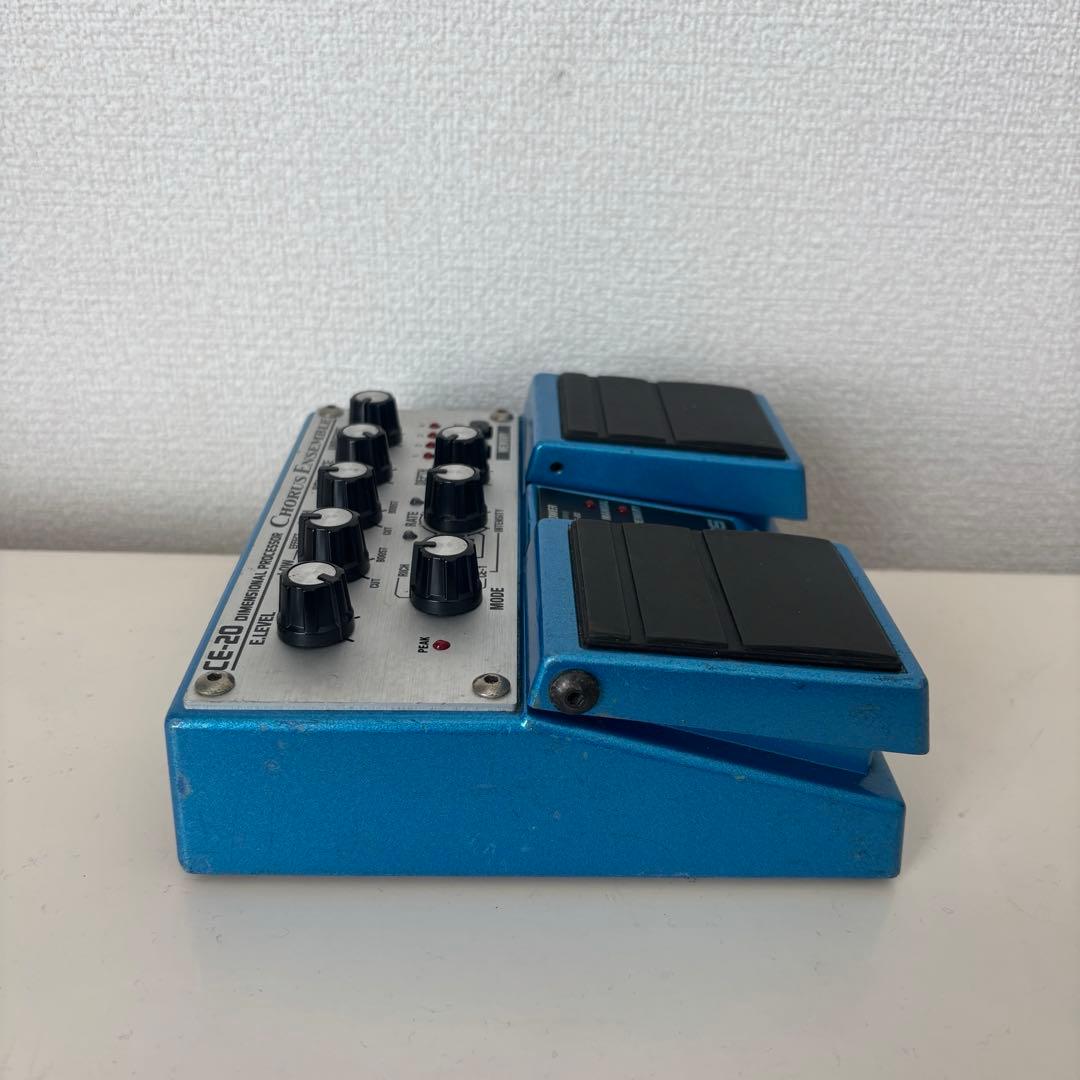 BOSS CE-20 コーラス