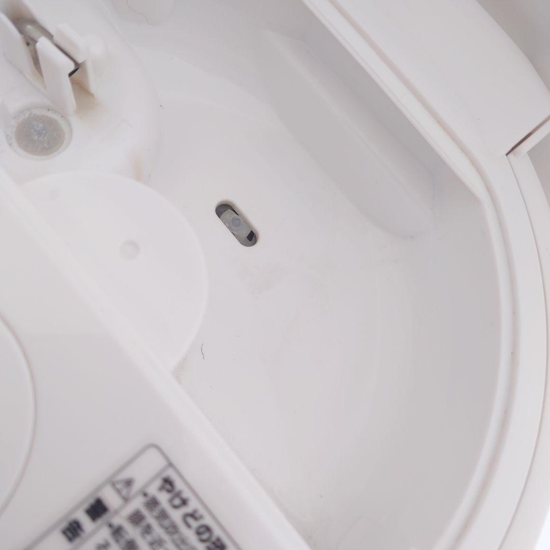 象印 スチーム式 加湿器 ホワイト EE-RQ50 2020年製