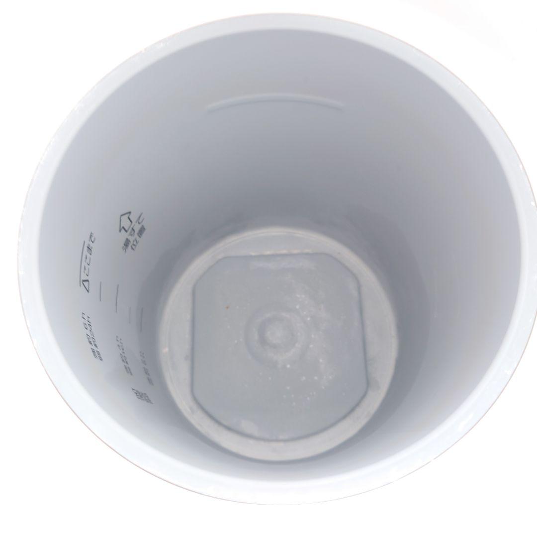 象印 スチーム式 加湿器 ホワイト EE-RQ50 2020年製