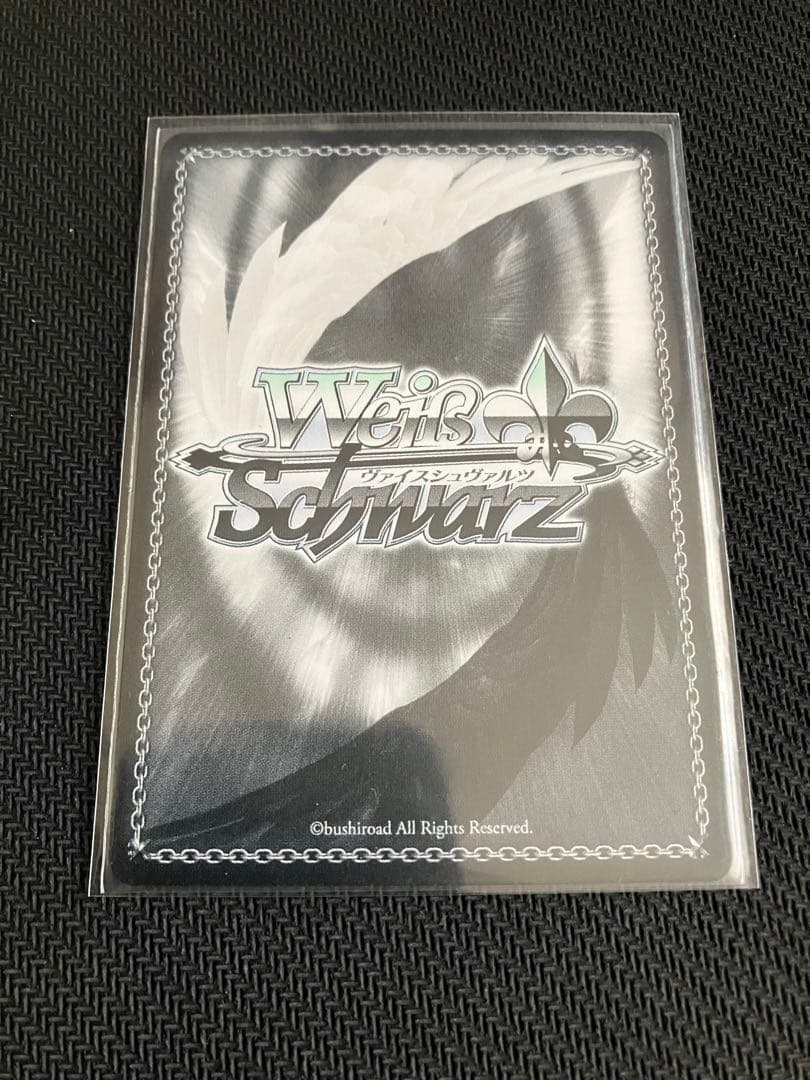 契りを越えて 梨璃＆夢結 SEC ヴァイスシュヴァルツ