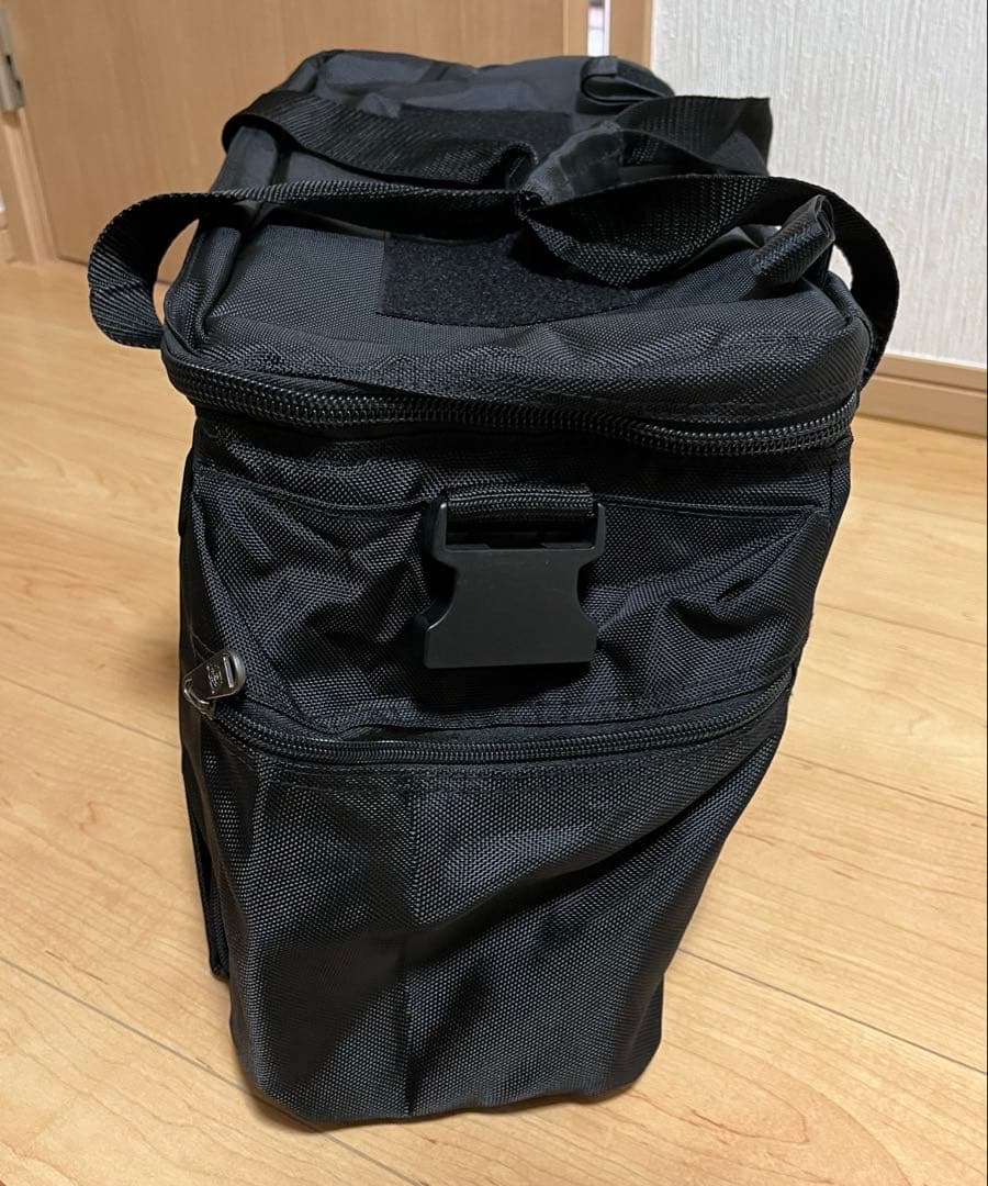 ブルドッグ　レンジバッグ　スペシャル