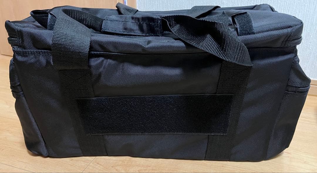 ブルドッグ　レンジバッグ　スペシャル