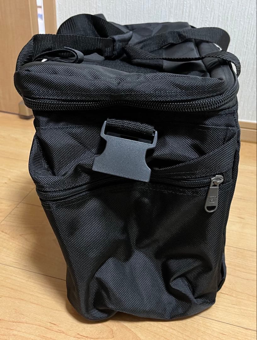 ブルドッグ　レンジバッグ　スペシャル