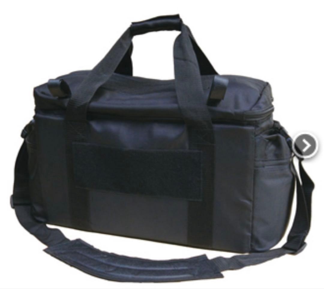 ブルドッグ　レンジバッグ　スペシャル