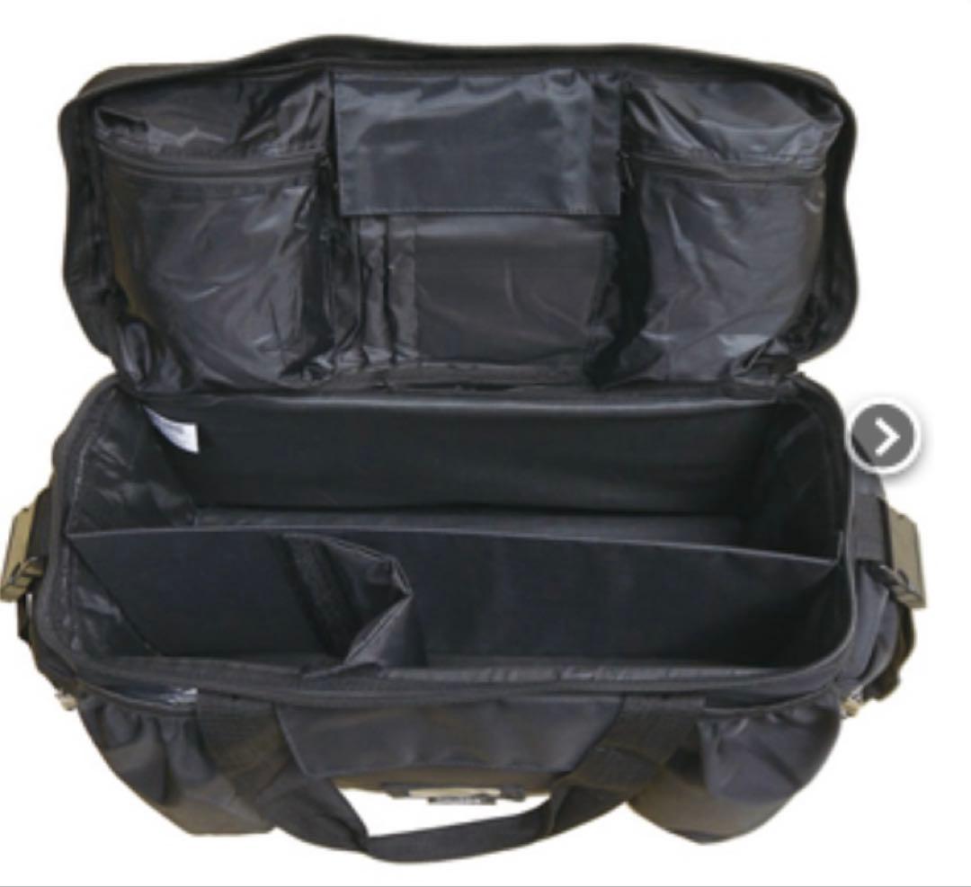 ブルドッグ　レンジバッグ　スペシャル