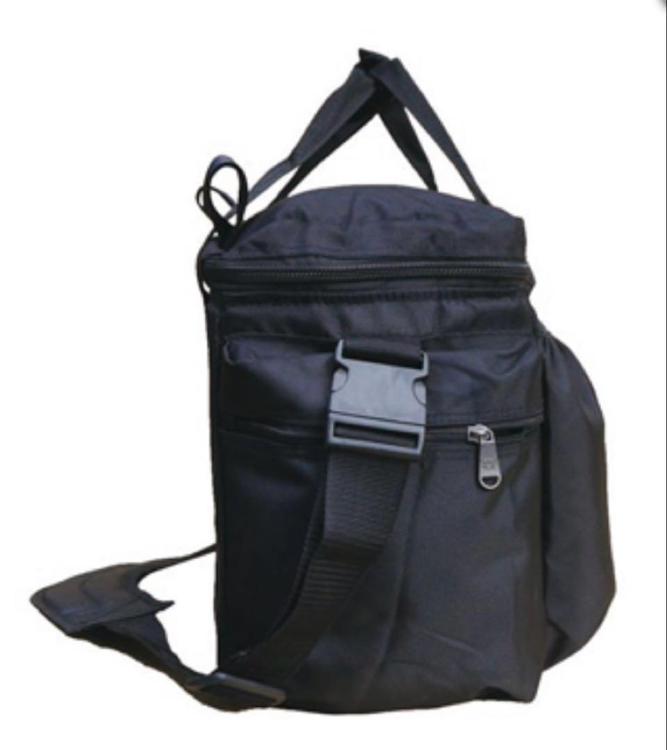 ブルドッグ　レンジバッグ　スペシャル