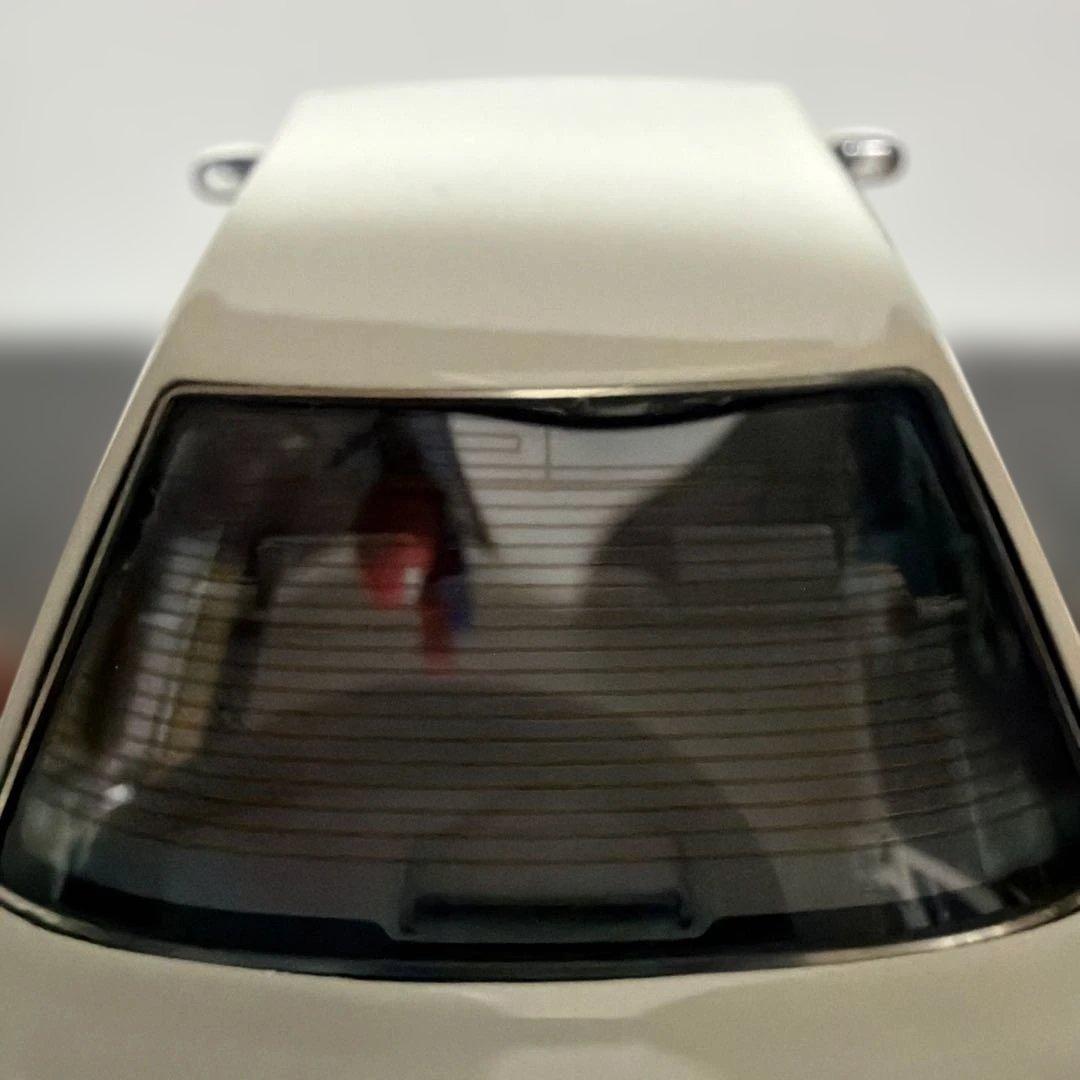 イグニッションモデル セドリック グランツーリスモ アルティマ