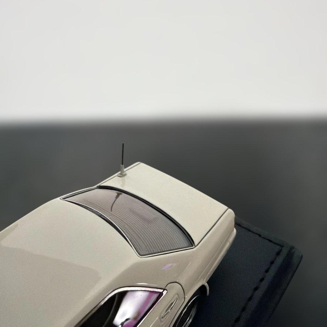 イグニッションモデル セドリック グランツーリスモ アルティマ