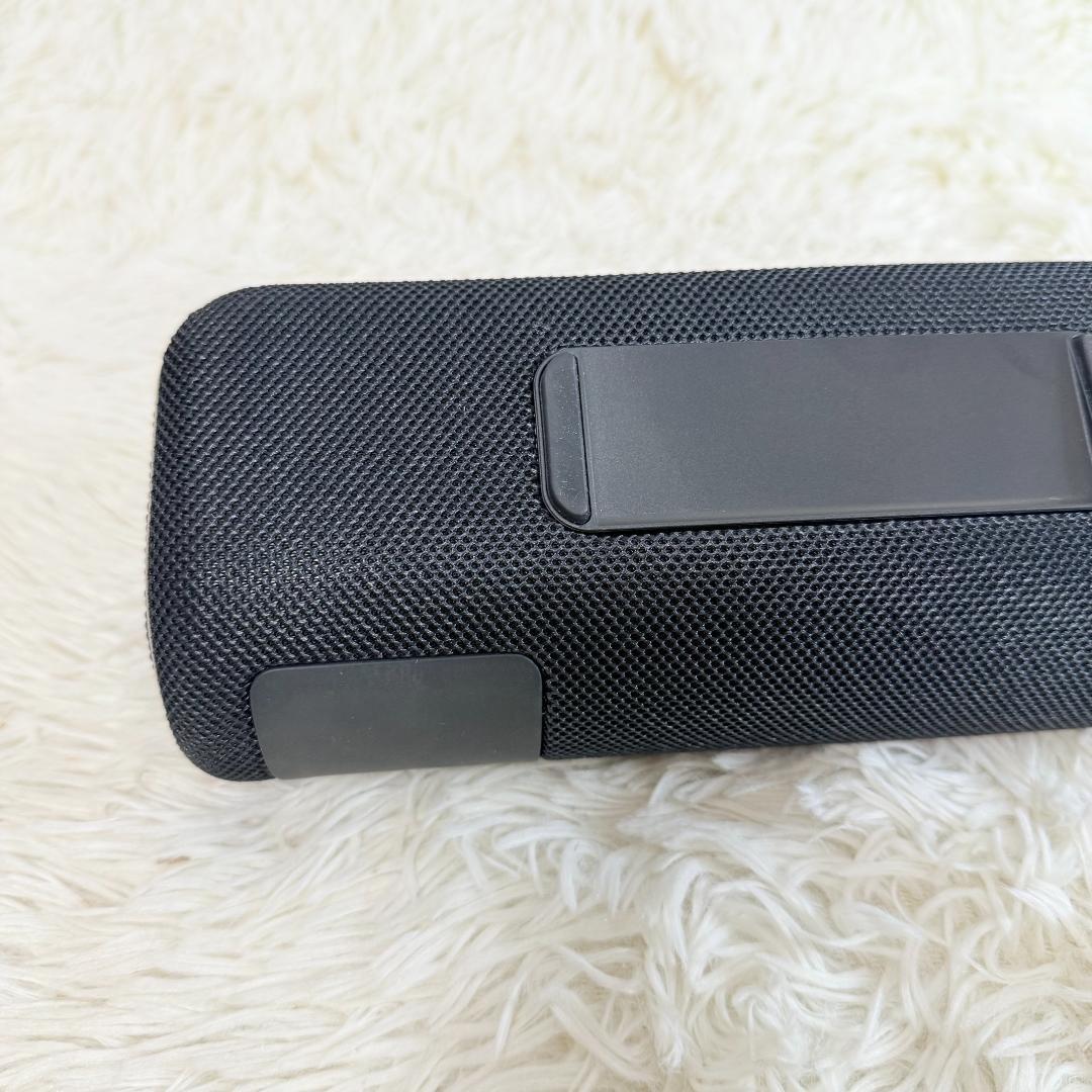 SONY SRS-XB41 黒 ワイヤレスポータブルスピーカー 高質重低音