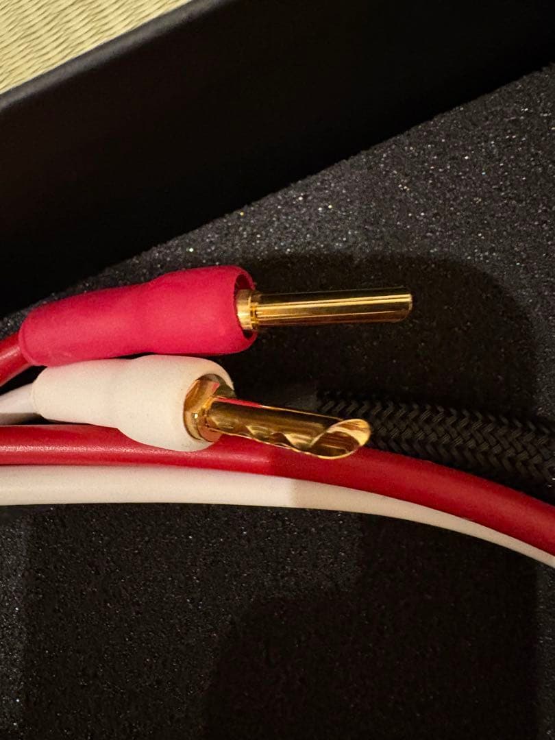 SAEC STRATOSPHERE SP-10B-B 1.5m 1ペア(2本)